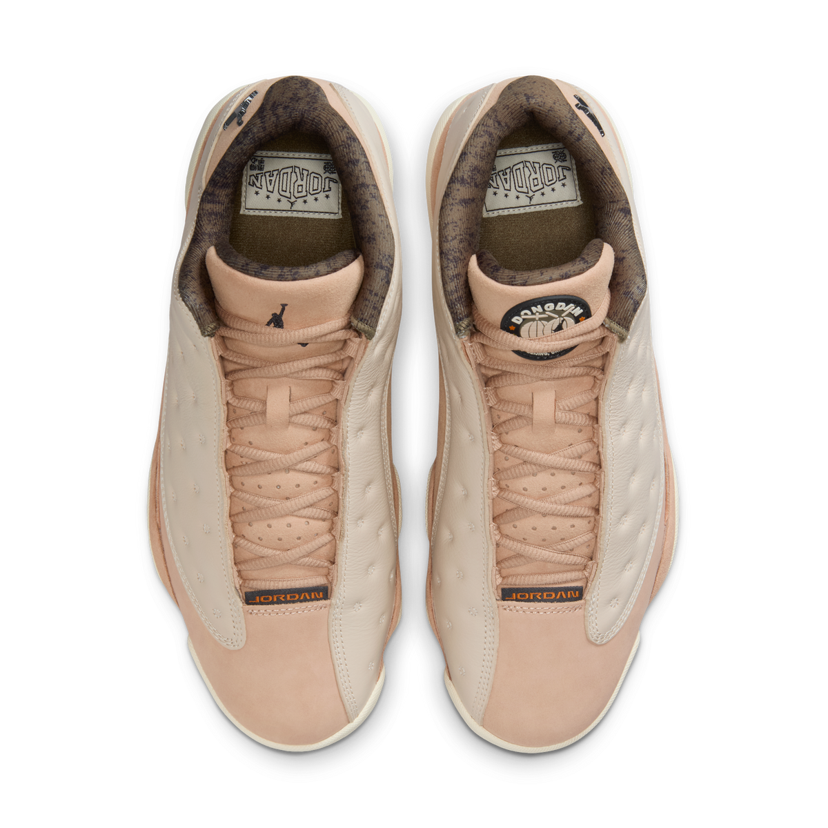 Jordan 13 Retro Low Dongdan