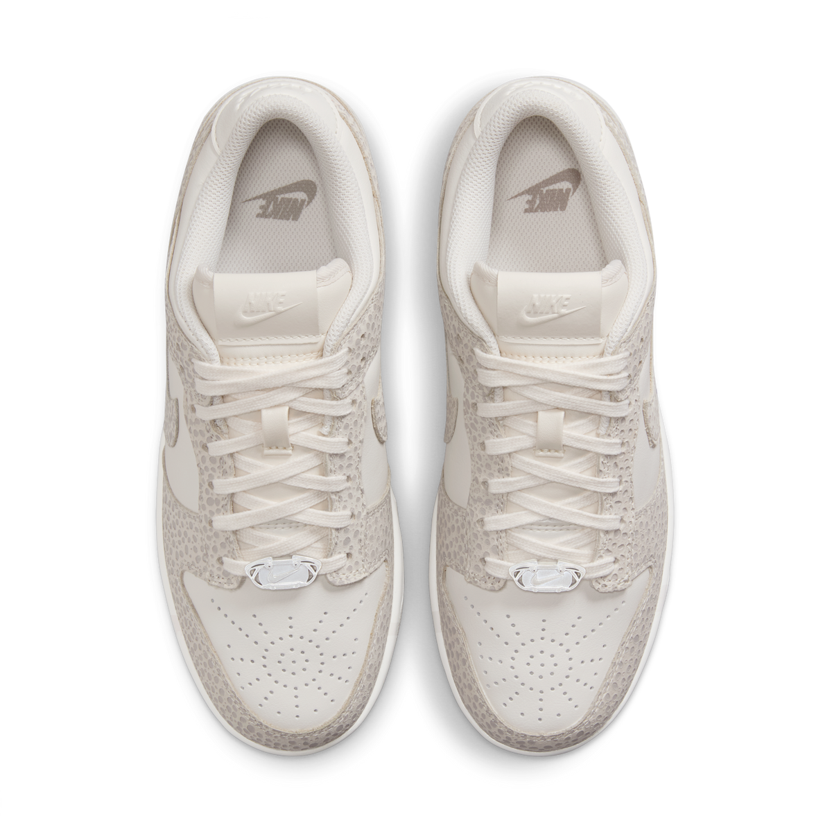 Nike Dunk Low Safari Phantom (Women's)