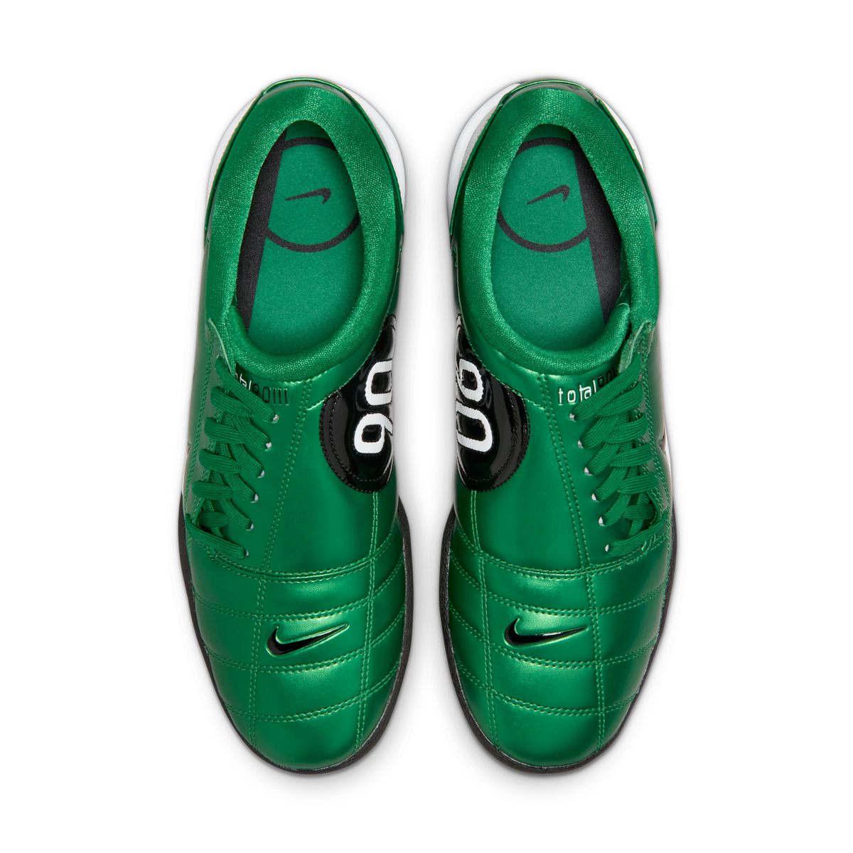 Nike Total 90 Pine Green (Women's) | IM7595-300