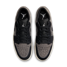 Jordan 1 Low SE Black Denim