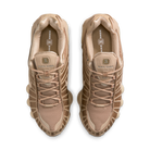 Nike Shox TL Linen Metallic Silver (Women's)