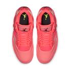 Jordan 4 Retro Hot Punch (Women's)