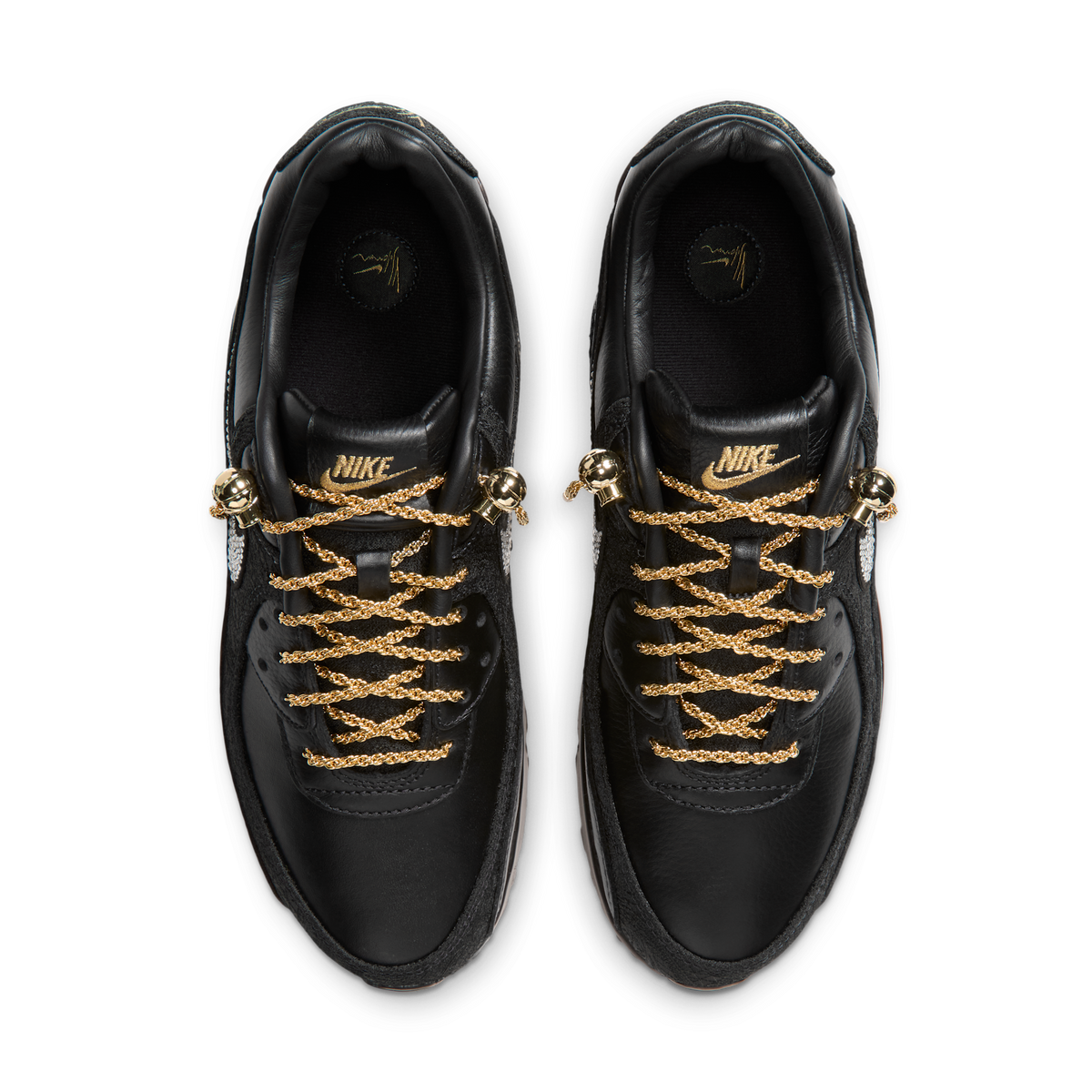 Nike Air Max 90 Victor Solomon ASW Black