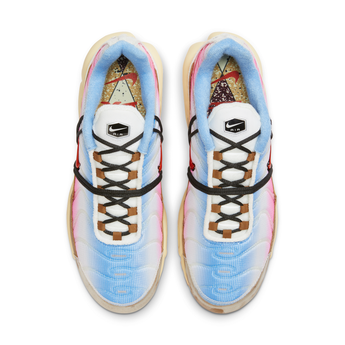 Nike Air Max Plus Longtaitou Festival | FD4202-107