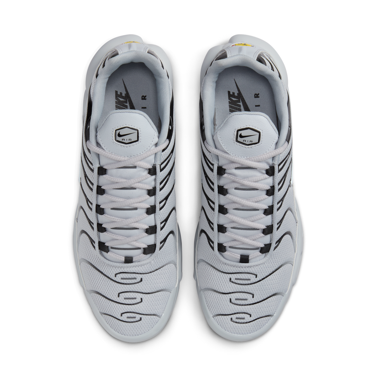 Nike Air Max Plus Wolf Grey | 852630-021