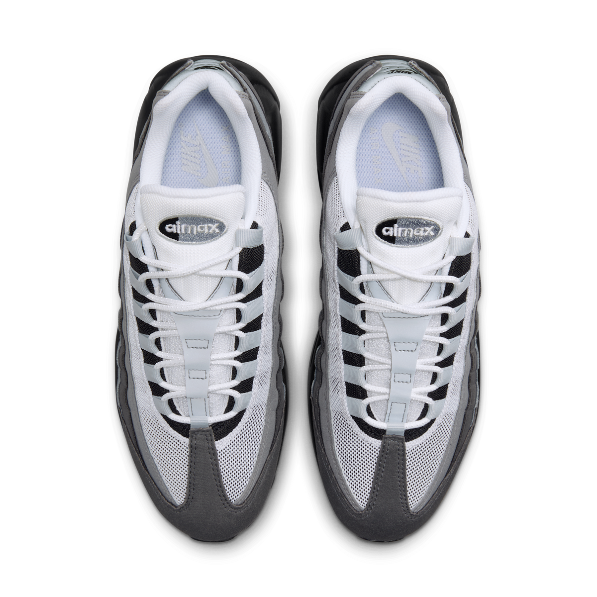 Nike Air Max 95 Jewel Swoosh Grey