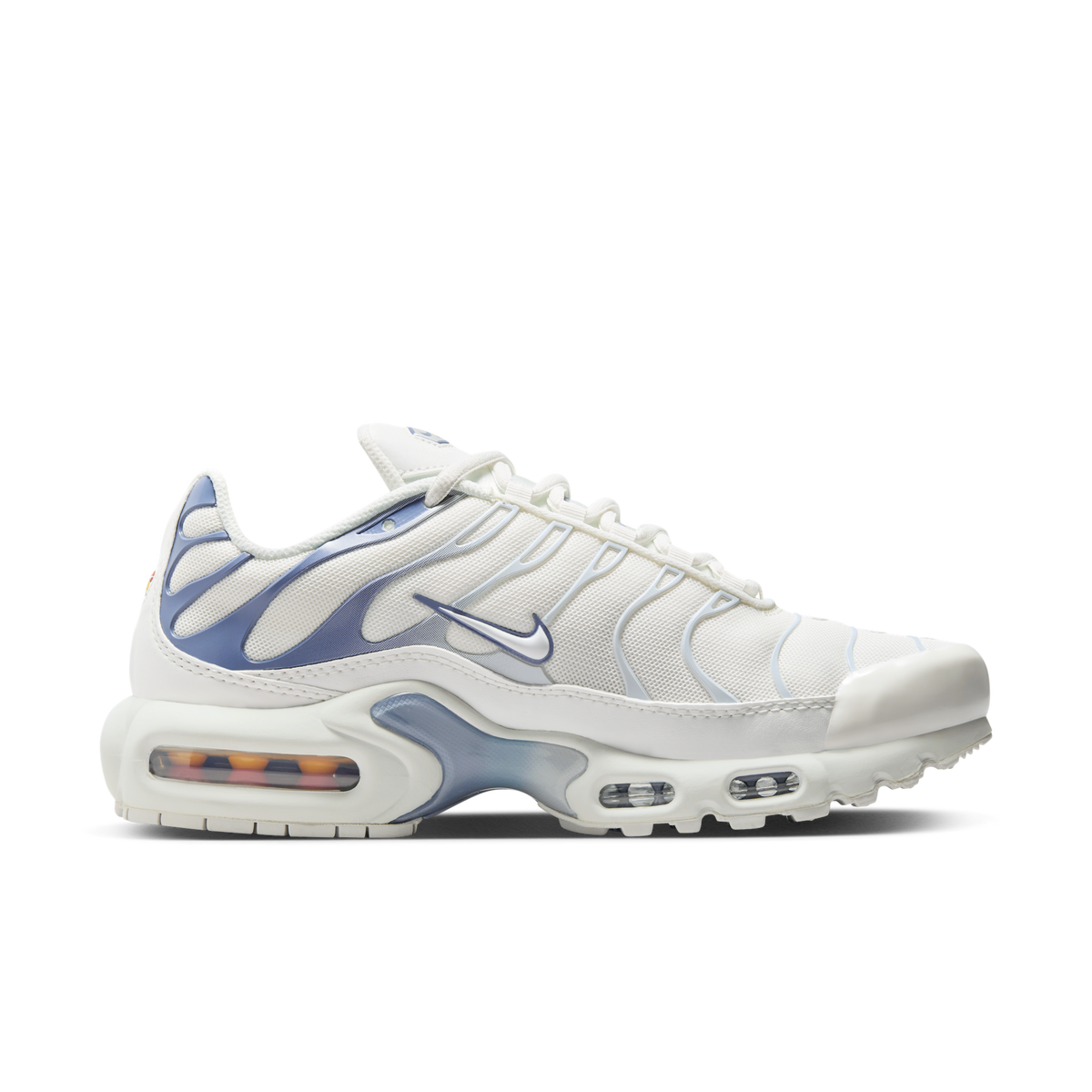 Nike Air Max Plus Ashen Slate (Women's) | DZ3671-104