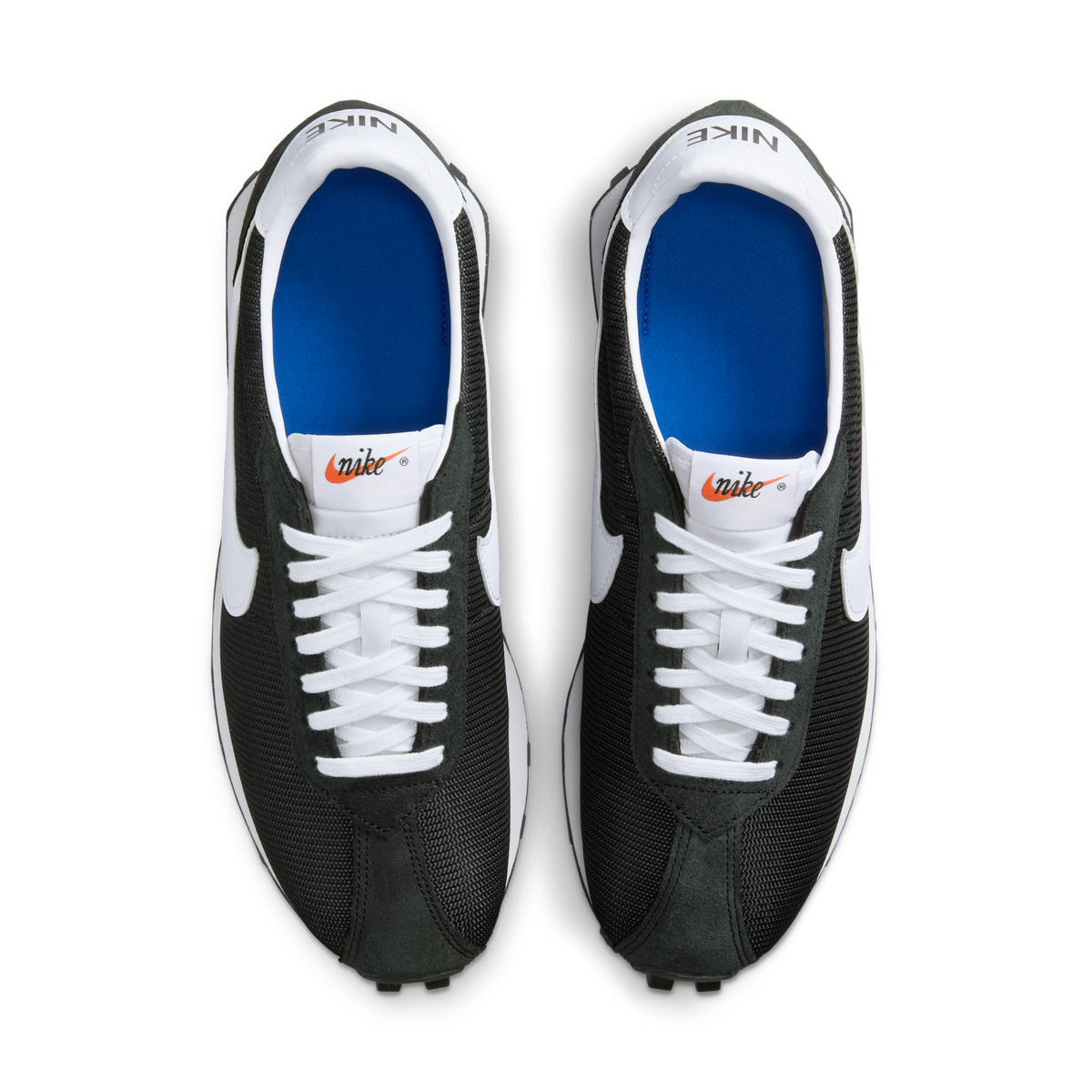 Nike LD-1000 Black White