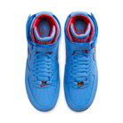 Nike Air Force 1 High Just Don All-Star Blue
