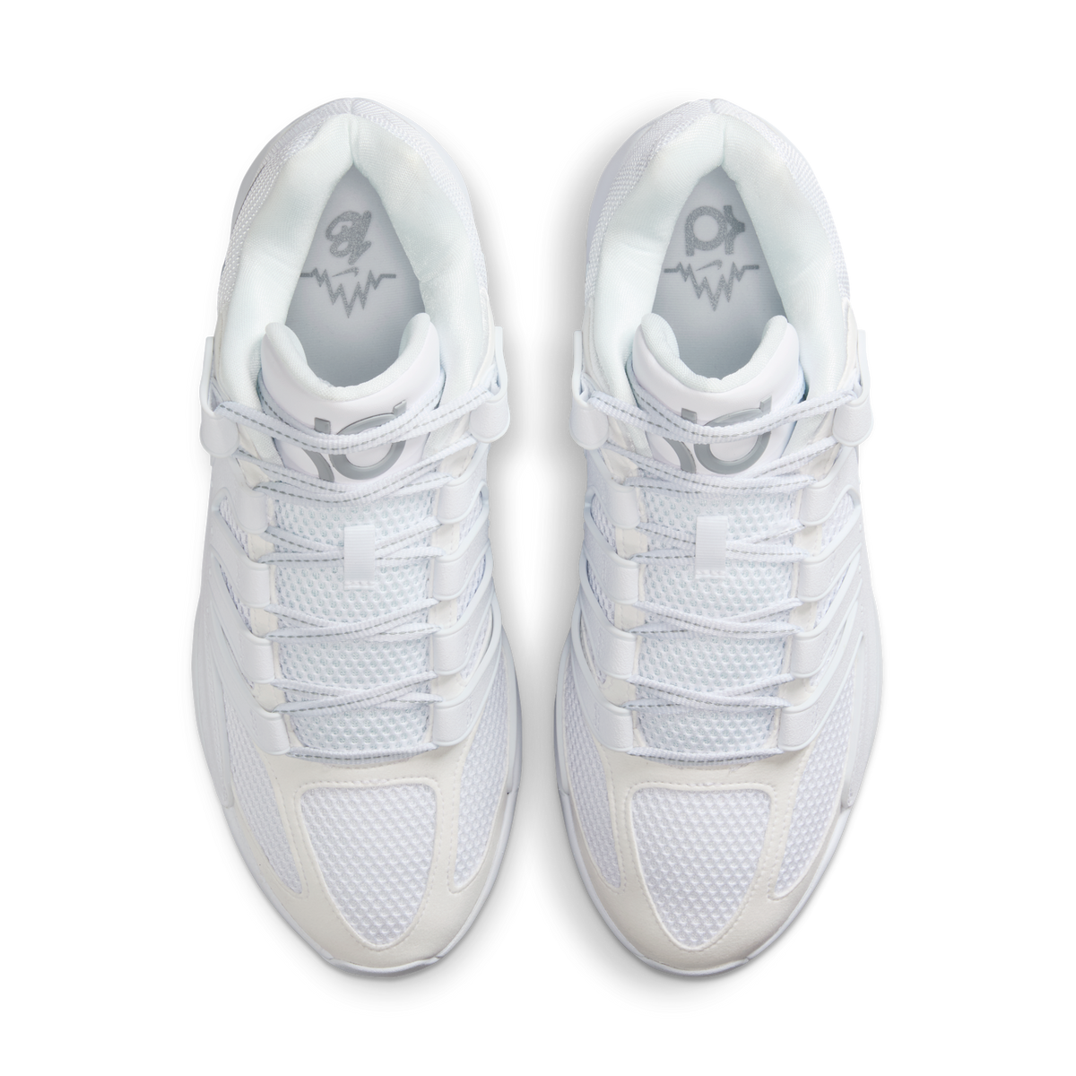 Nike KD 18 TB White | IM0634-105