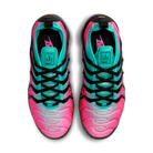 Nike Air VaporMax Plus Pink Blast Clear Jade (Women's) | FN7175-630