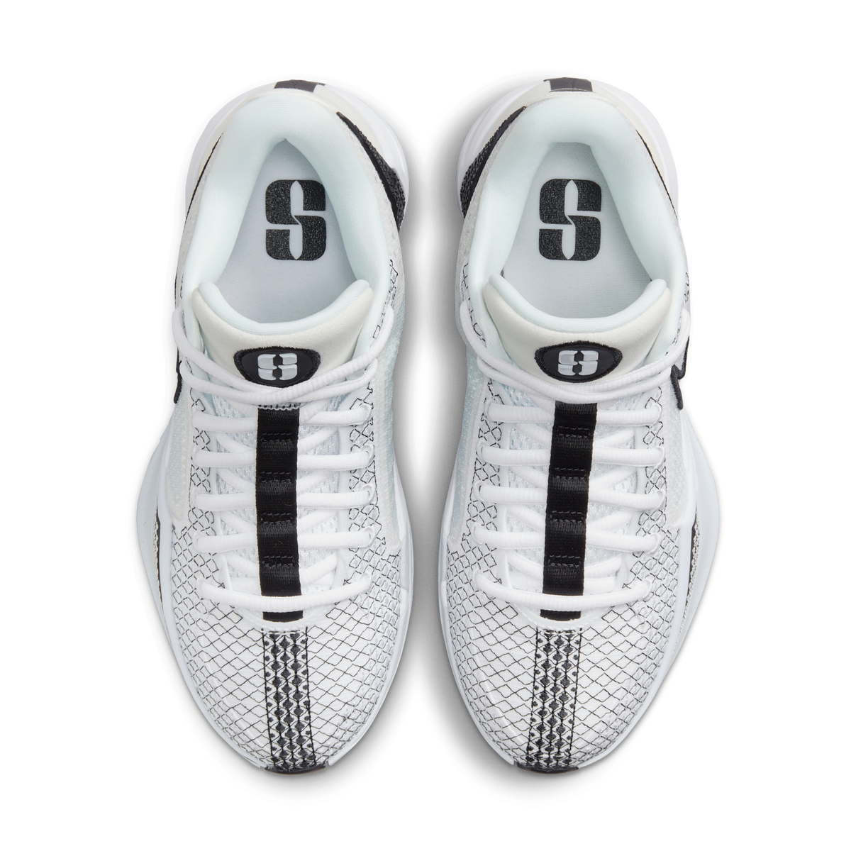 Nike Sabrina 1 Magnetic (Women's)