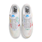 Nike Air Force 1 Low World Tour White