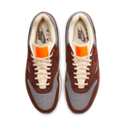 Nike Air Max 1 Houndstooth Bronze Eclipse