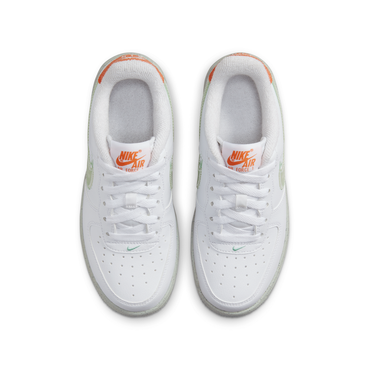 Nike Air Force 1 Low Crater Brushstroke (GS)