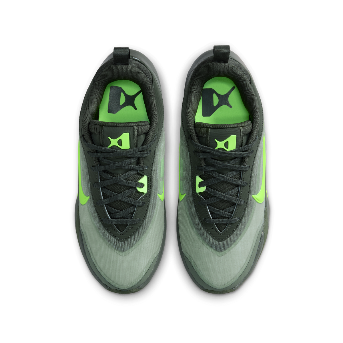 Nike A'ja Wilson A'One Sequoia (GS)