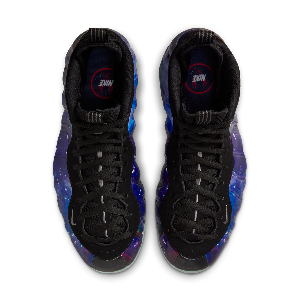 Nike Air Foamposite One Galaxy (2025)
