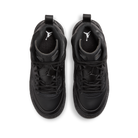 Jordan Spizike Winterized Black Cat (GS)