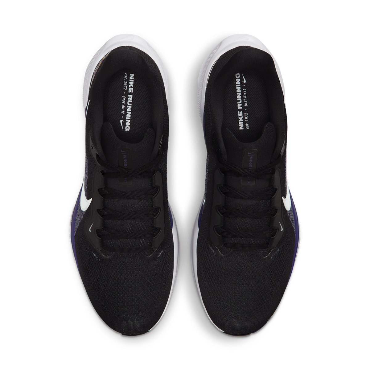 Nike Air Zoom Pegasus 41 Baltimore Ravens (2025) | IB3194-001