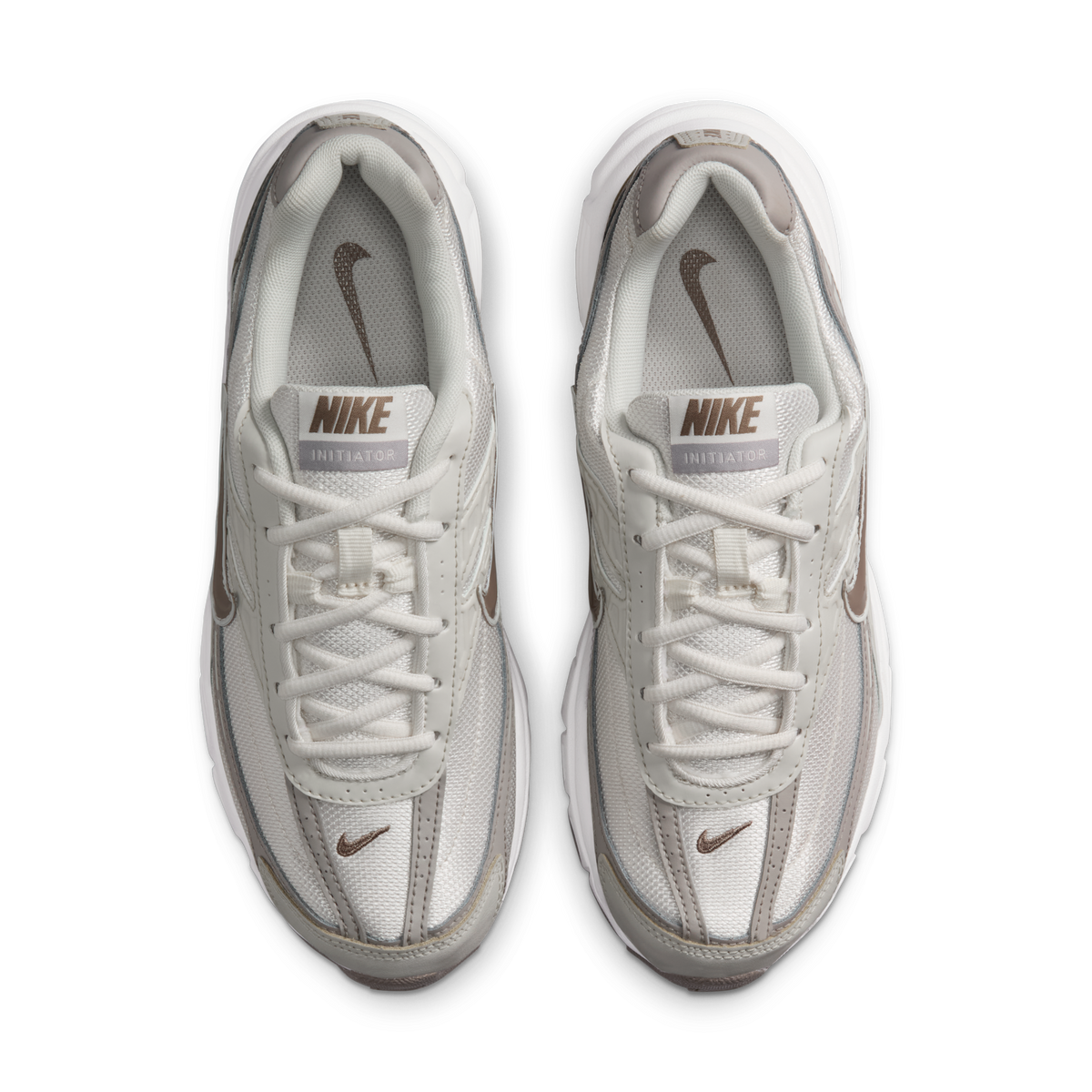 Nike Initiator Phantom Light Bone Sail Mink Brown (Women's) | IB4339-001