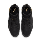 Jordan Flight Club 91 Black Metallic Gold (2021)