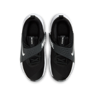 Nike Team Hustle D 12 Black Anthracite White (GS)