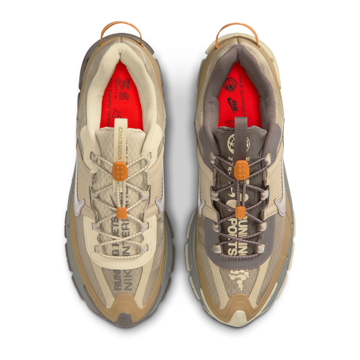 Nike Zoom Vomero 5 Roam Running Poets