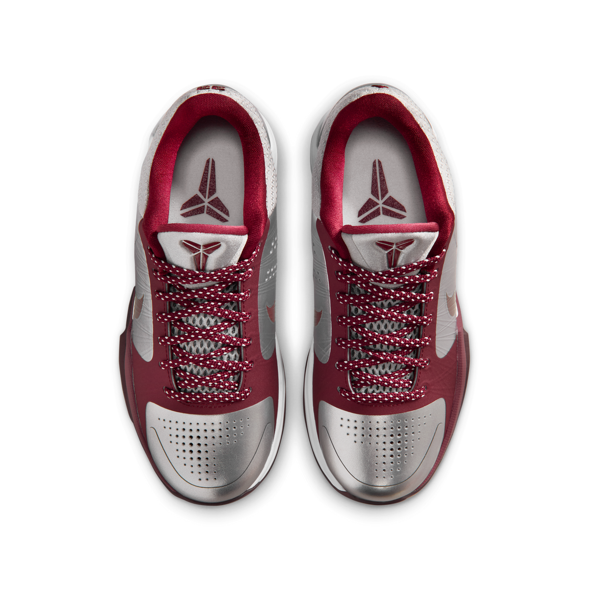 Nike Kobe 5 Lower Merion Aces Away (2026) (GS)