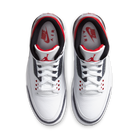 Jordan 3 Retro SE Fire Red Denim (2020)