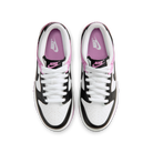 Nike Dunk Low Off-White Light Magenta Black (GS)