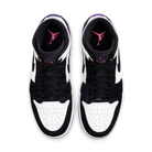 Jordan 1 Mid SE Purple