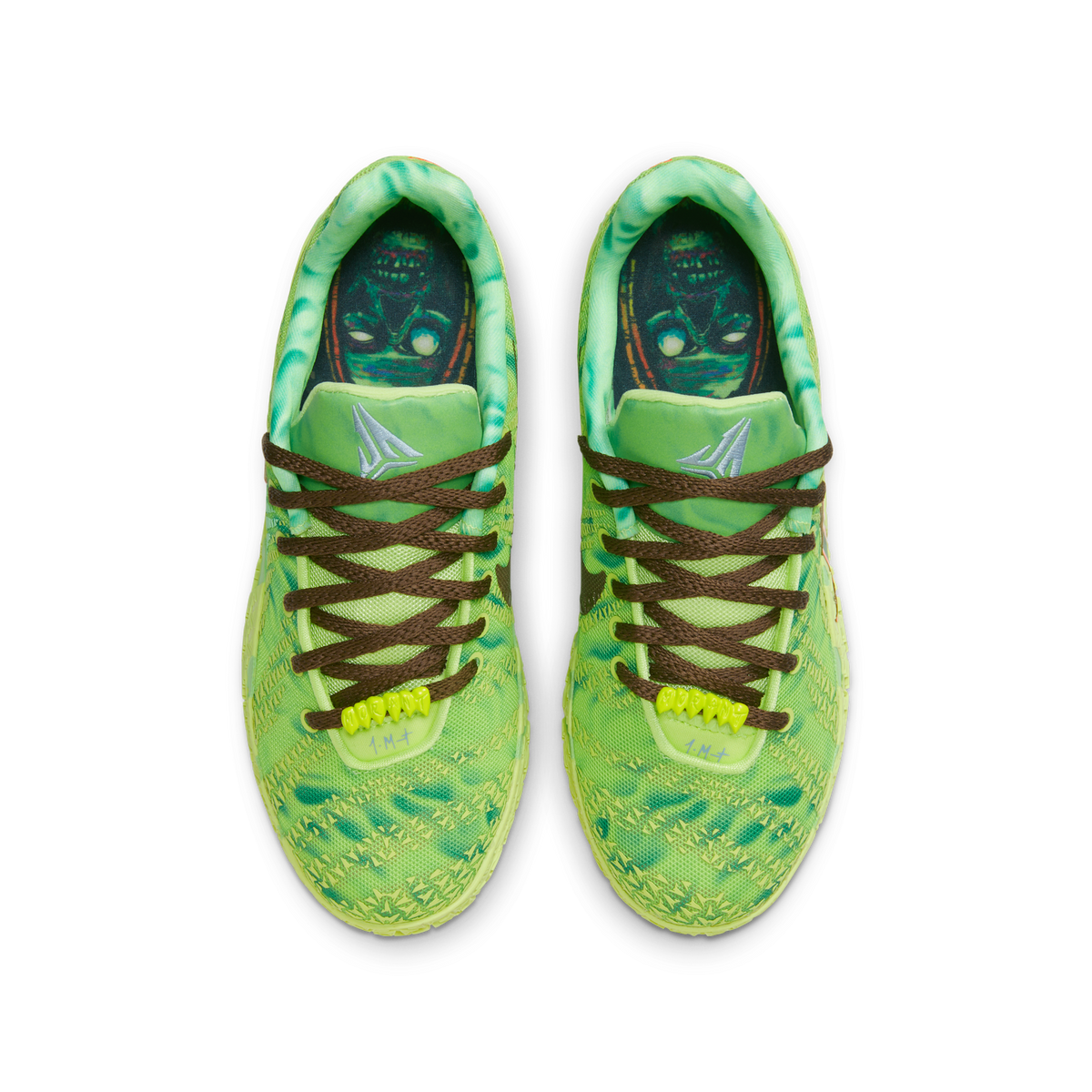 Nike Ja 3 Zombie (GS)