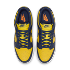 Nike Dunk Low Michigan (2021)