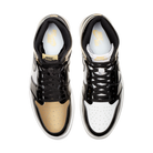 Jordan 1 Retro High Gold Top 3