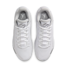 Jordan Luka .77 White Grey Fog