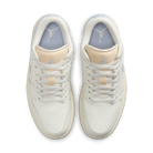 Jordan 1 Low Sail Ghost (Women's)
