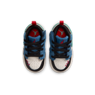 Jordan 1 Low ALT SE True Blue Red Kinetic Green (TD)