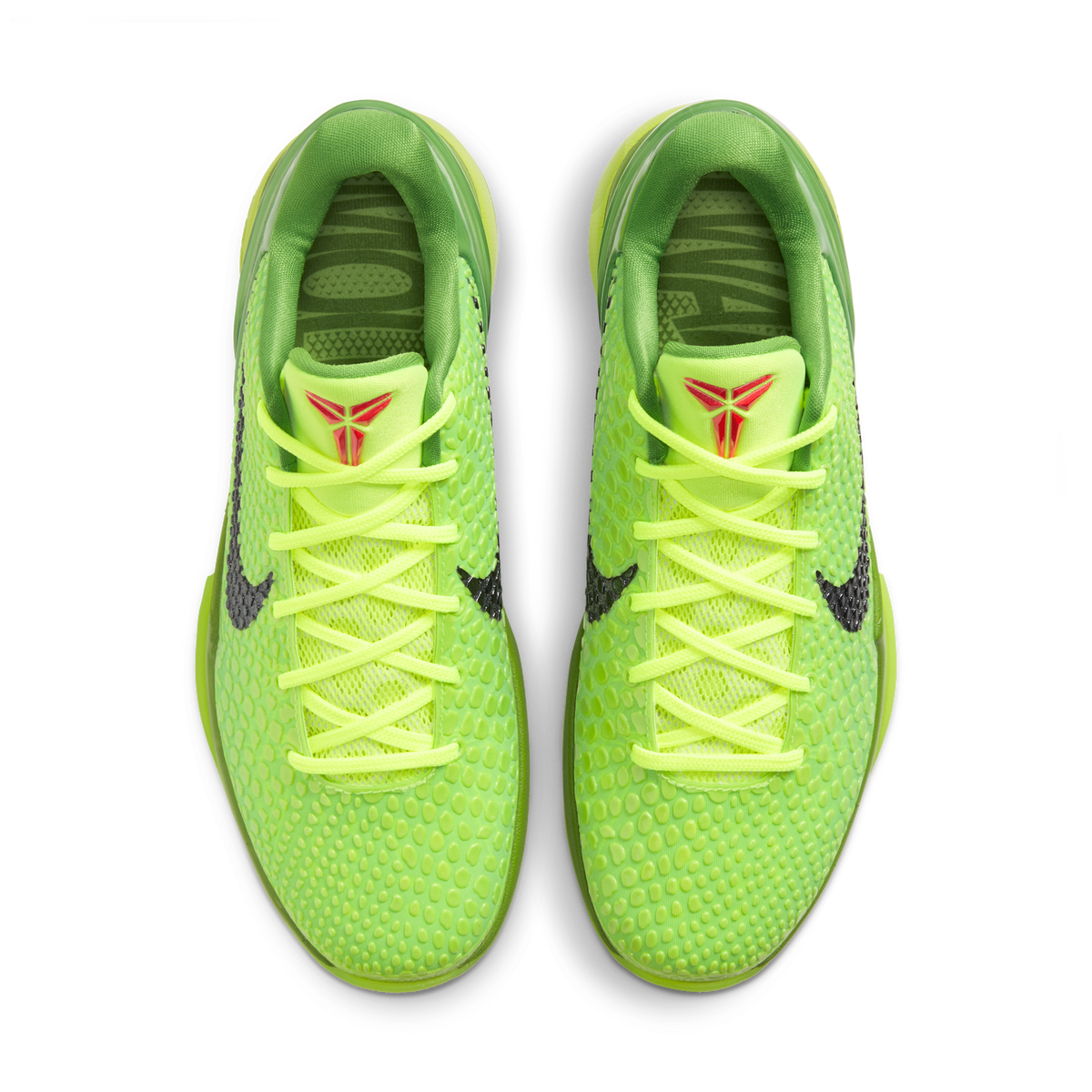 Nike Kobe 6 Protro Grinch (2020)