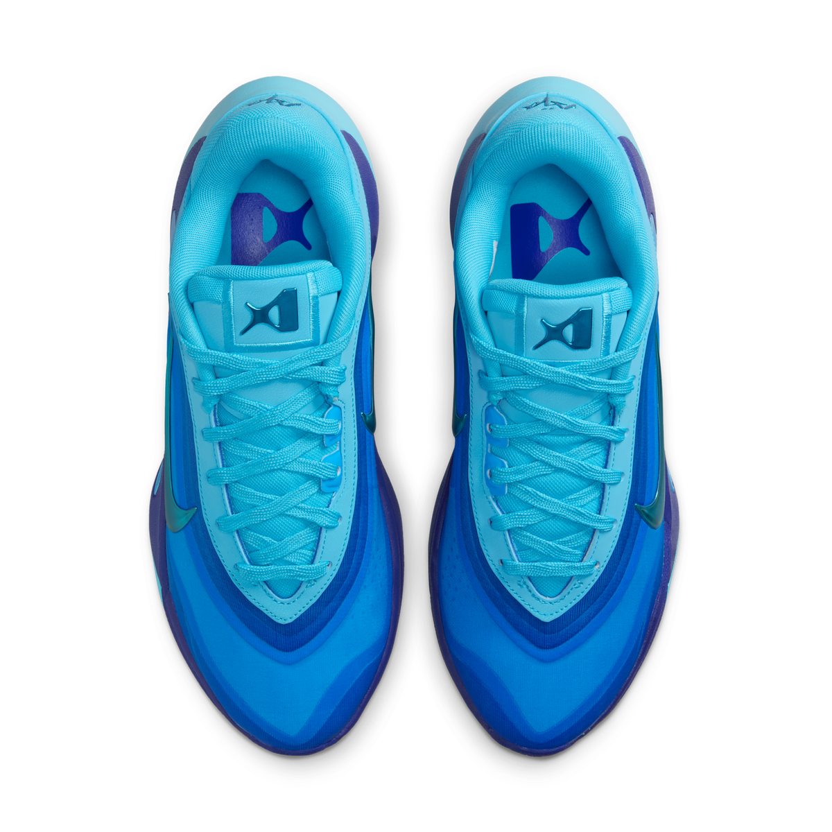 Nike A'ja Wilson A'One Indigo Girl (Women's)