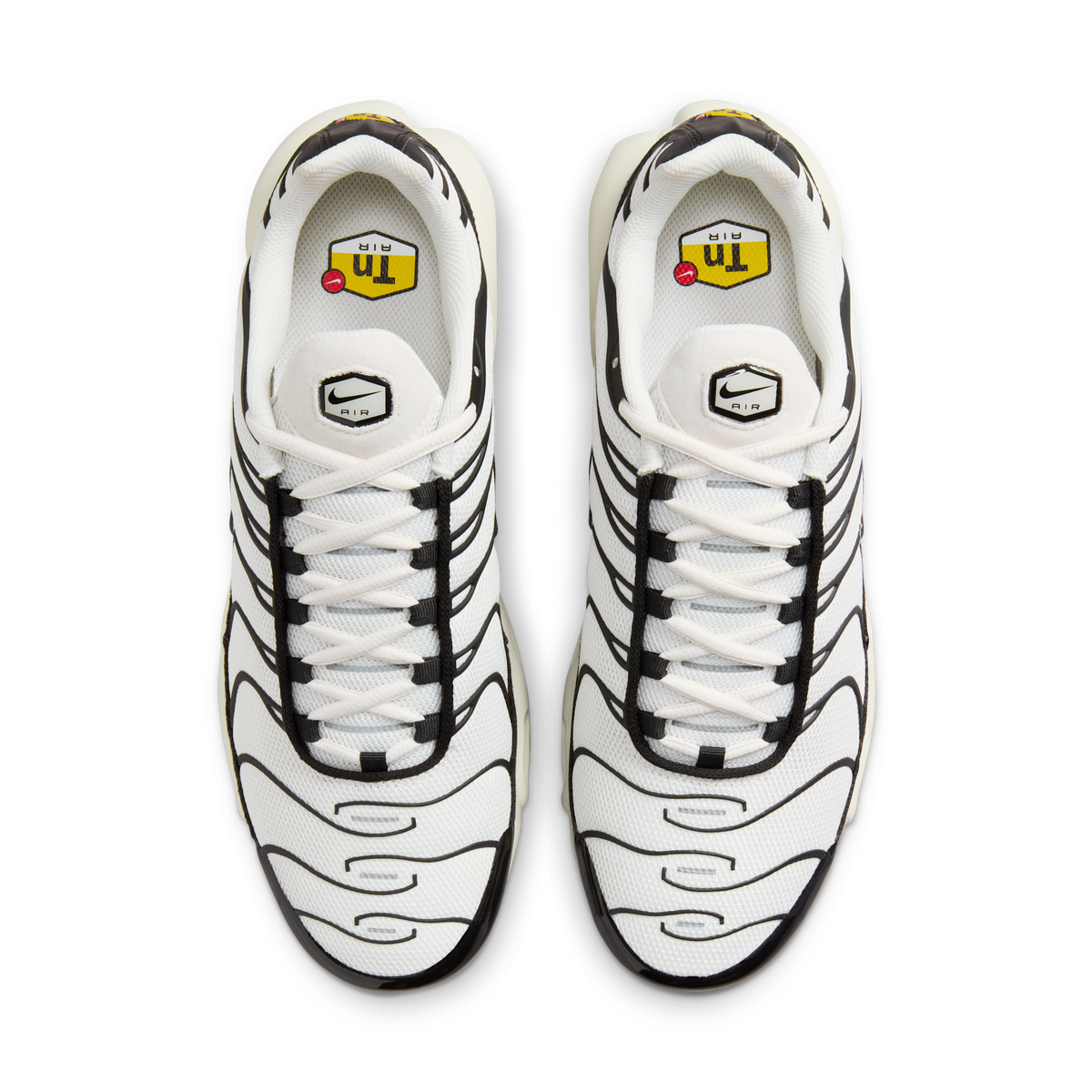 Nike Air Max Plus Panda | FV6264-001