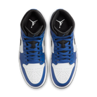 Jordan 1 Mid Game Royal