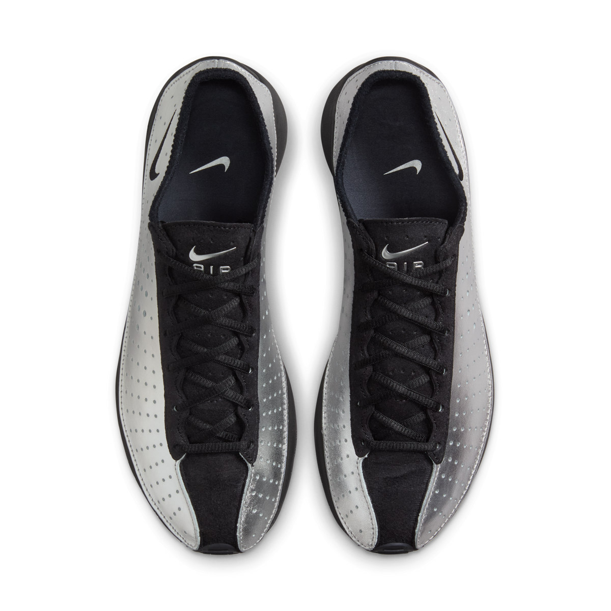 Nike Air Superfly Metallic Silver (Women's) | IB5824-001