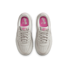 Nike Force 1 Low Light Bone Playful Pink (PS)