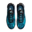 Nike Air Max Plus Dot Pattern Black Dusty Cactus (Women's) | HV6355-001