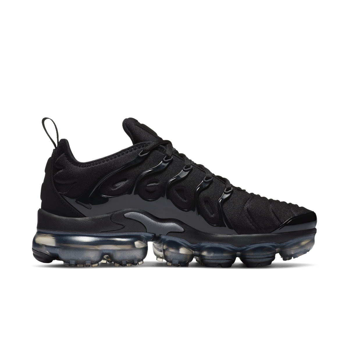 Nike Air VaporMax Plus SE Black (Women's) | DH1063-001