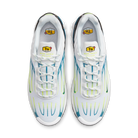 Nike Air Max Plus 3 White Marina Volt Black | DV3488-100