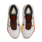 Nike Air Zoom GT Hustle 3 Big Air White Safety Orange | FV5953-101