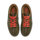 Jordan 1 Low Method of Make V3 Brown Kelp Cargo Khaki (Women's)