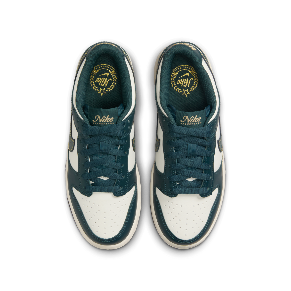 Nike Dunk Low Deep Jungle (GS)