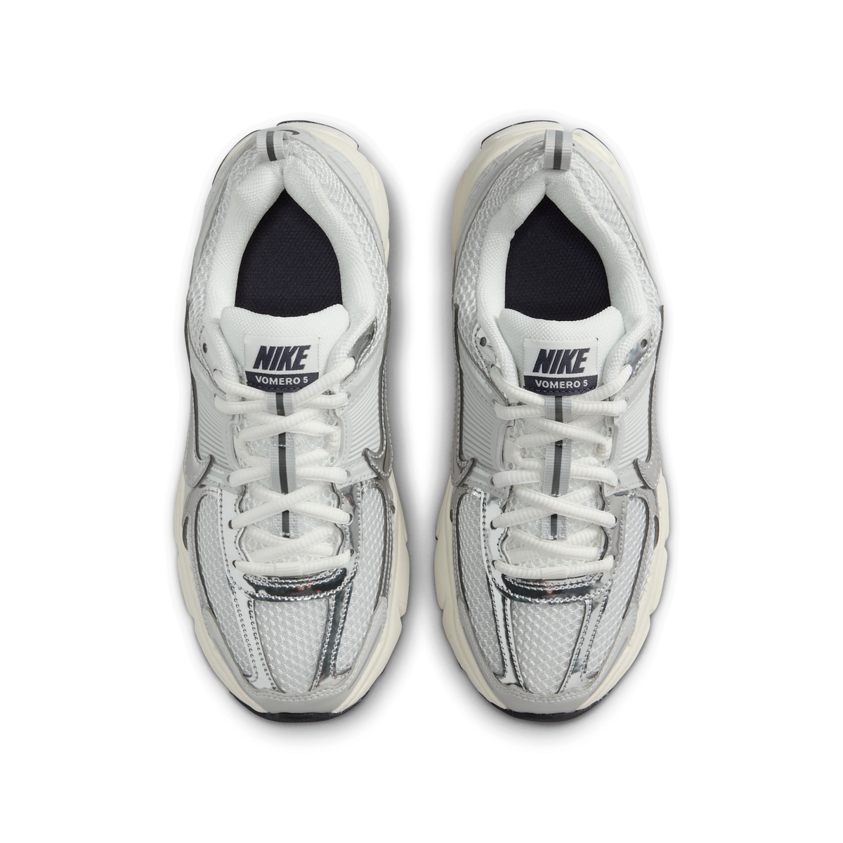 Nike Zoom Vomero 5 Photon Dust Chrome (GS)